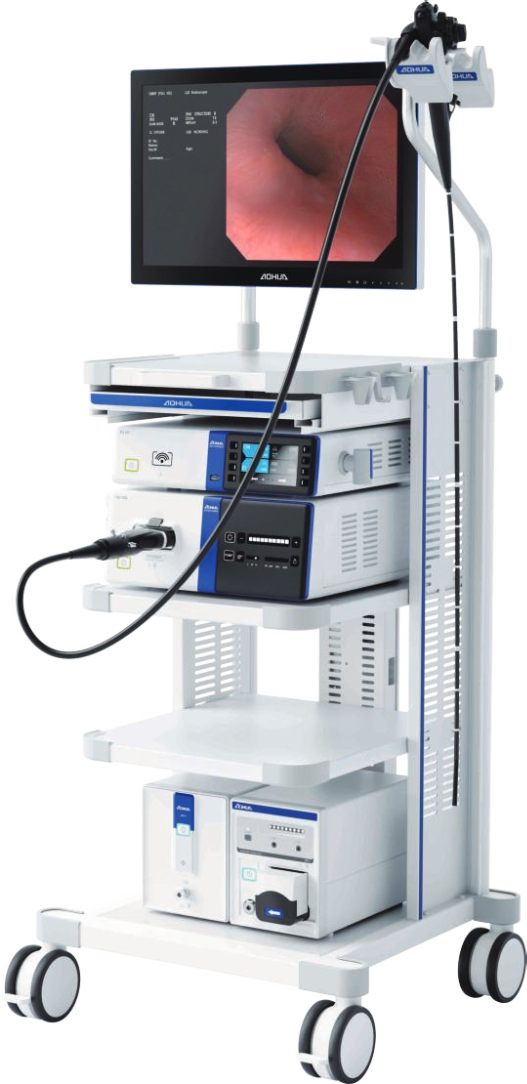 Aohua Endoscopy